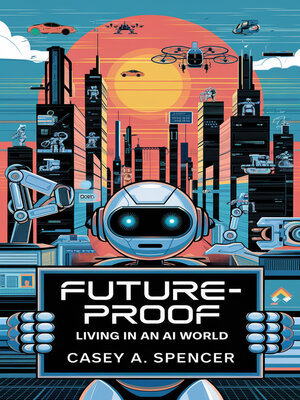 cover image of Future-Proof